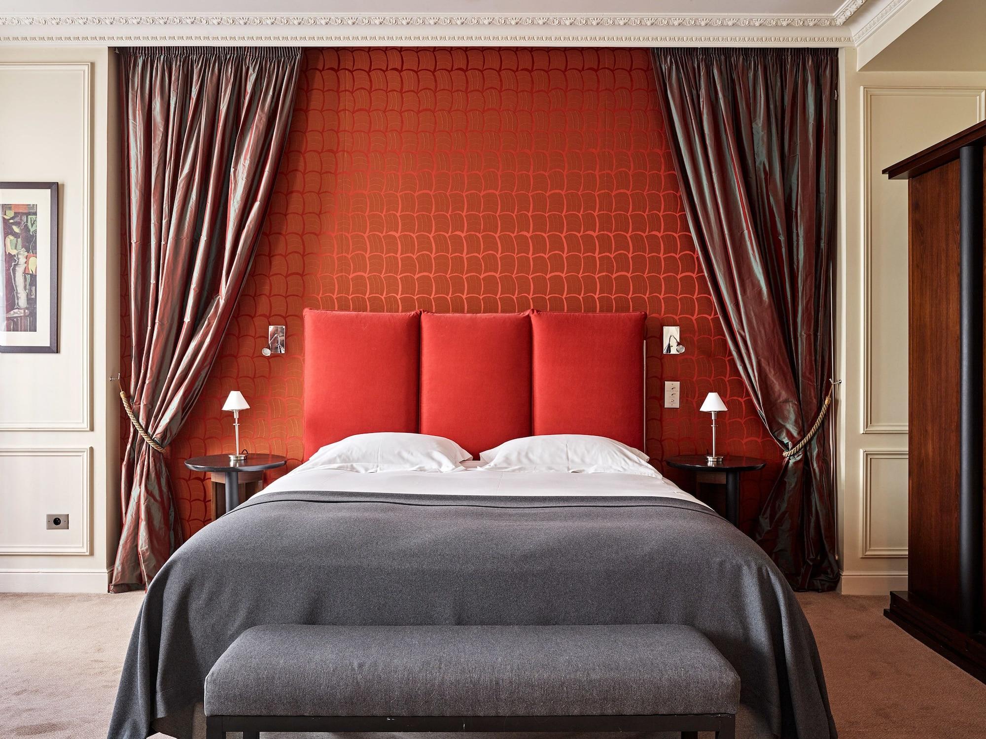La Tremoille Paris Hotel Kültér fotó