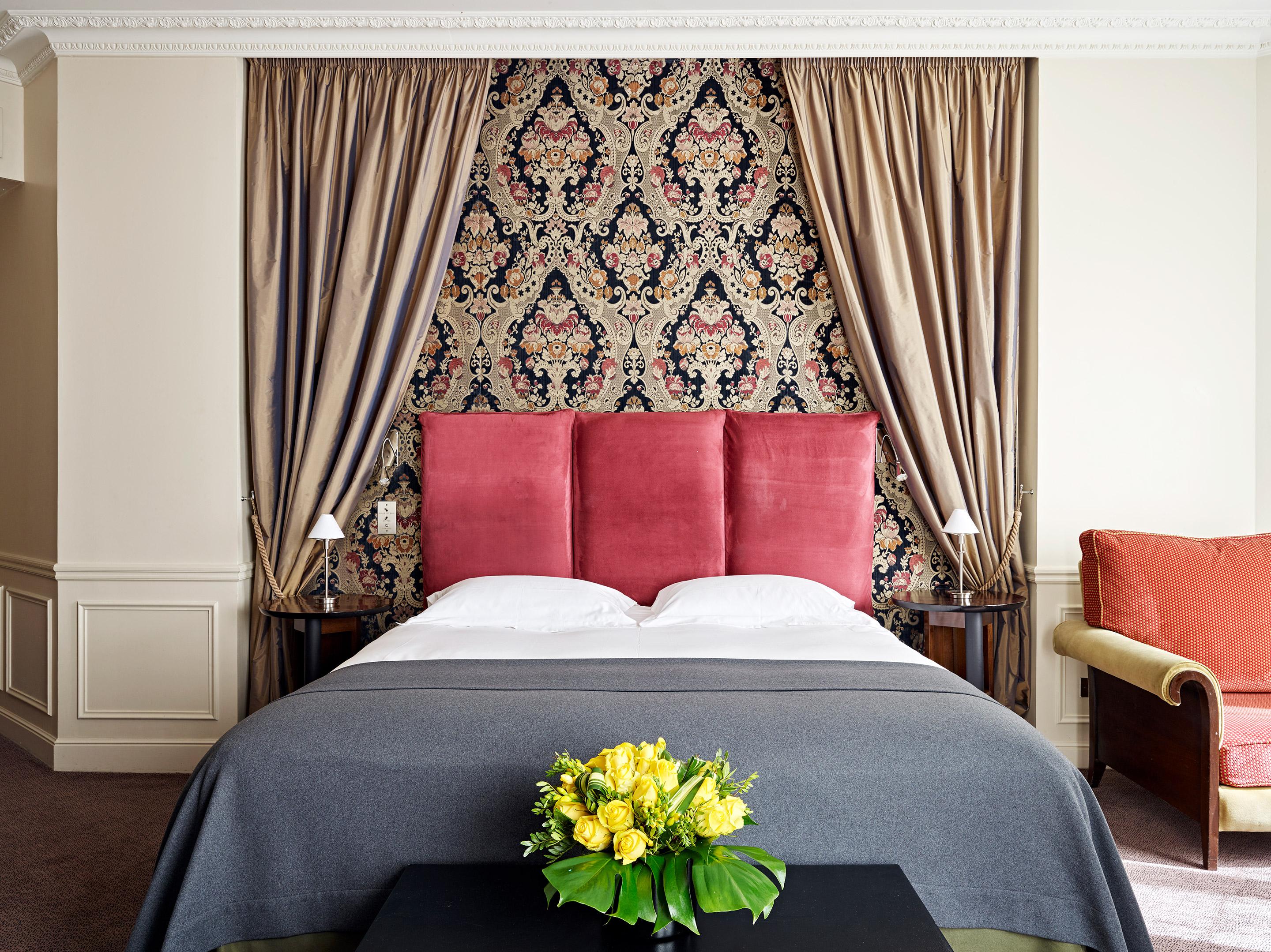 La Tremoille Paris Hotel Kültér fotó