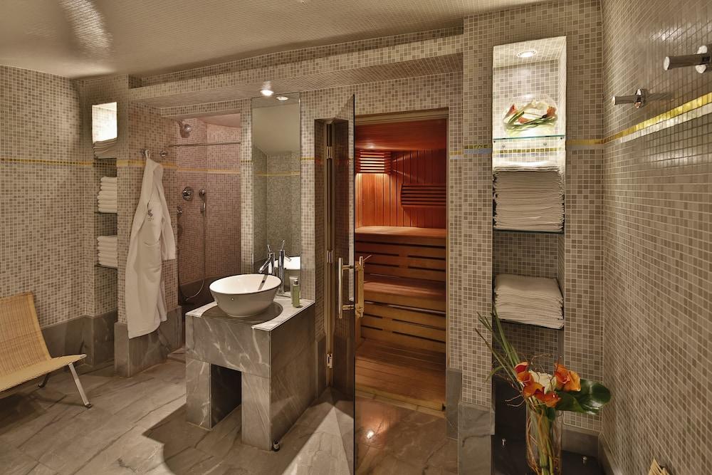 La Tremoille Paris Hotel Kültér fotó